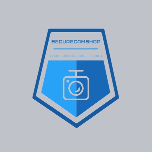 SecureCamShop